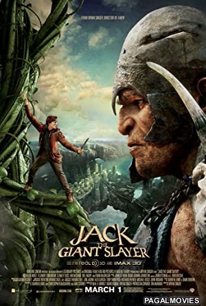 Jack the Giant Slayer (2013) Hollywood Hindi Dubbed Full Movie